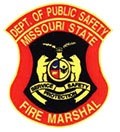 Missouri Fire Seal